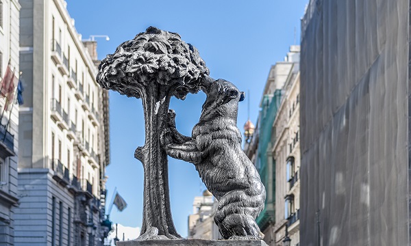 Andaluzija Prvi maj 2019.