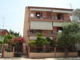 Apartman Nikos, Tasos - Limenaria