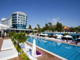 Hotel Q Premium Resort, Alanja-Okurcalar