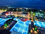 Hotel Trendy Verbena Beach, Side - Evrenseki