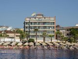 Hotel Maris Beach, Marmaris