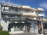 Vila Paralia, Leptokarija