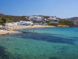 HOTEL MYKONOS BEACH, Megali Amos