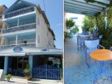 Vila Cosmos, Olympic Beach