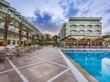 Hotel Apollo Beach, Rodos-Faliraki