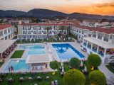 Hotel Best Western Zante Park, Zakintos-Laganas