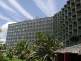 Hotel Beverly Playa, Majorka-Paguera