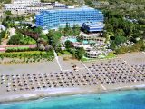 Hotel Calypso Beach, Rodos- Faliraki