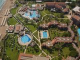 CLUB MEGA SARAY, Belek