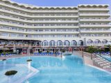 Dessole Olympos Hotel, Rodos - Faliraki