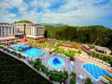 Hotel Dizalya Palm Garden, Alanja