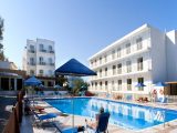 Hotel Marilena, Krit-Amudara