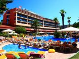 Hotel Villa Romana, Kosta Dorada-Salou