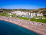 Hotel Rhodes Palladium, Rodos-Faliraki