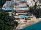 HOTEL SUNSHINE CORFU RESORT & SPA, Krf-Nisaki