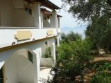 Apartments Crystal Blue, Krf - Barbati