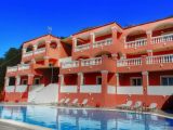 Paradiso Aparthotel, Krf - Ipsos
