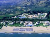 Pilot Beach Resort & Spa Hotel, Krit - Hanja