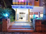 Arsi Sweet Suit Hotel, Alanja