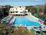 Hotel Dessole Lippia Golf Resort, Rodos