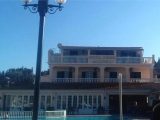 Hotel Alkyon, Krf - Sidari