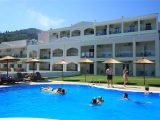 Hotel Saint George Palace, Krf - Agios Georgios