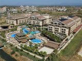 Crystal Palace Luxury Resort & Spa, Side-Colakli