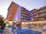 Hotel Arsi Enfi City Beach, Alanja