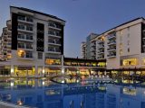 Cenger Beach Resort & Spa, Side - Kizilot