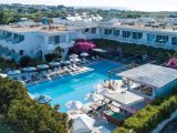 Loutanis Hotel, Rodos-Kolimbia