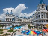 Hotel Haydarpasha Palace, Alanja - Turkler