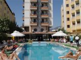 Hotel Aegean Park, Marmaris