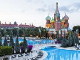 Hotel Asteria Kremlin Palace, Antalija