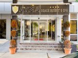 Hotel Ayma Beach Resort & Spa, Kušadasi