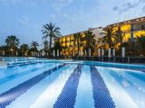 Hotel Belek Beach, Belek