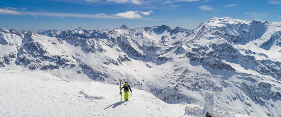 Bad Gastein - zimovanje - skijanje 2020.