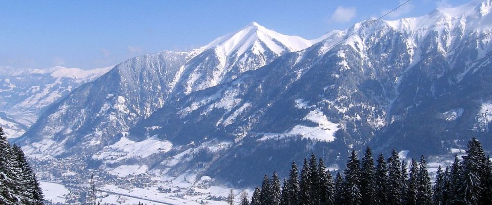 Bad Hofgastein - zimovanje - skijanje 2020.