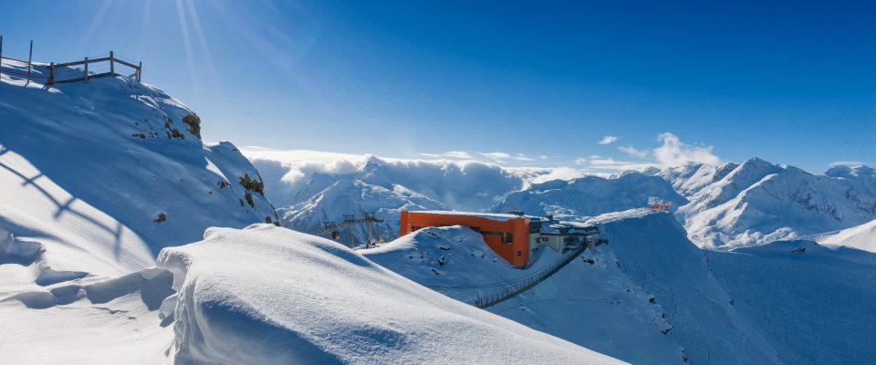 Bad Hofgastein - zimovanje - skijanje 2020.