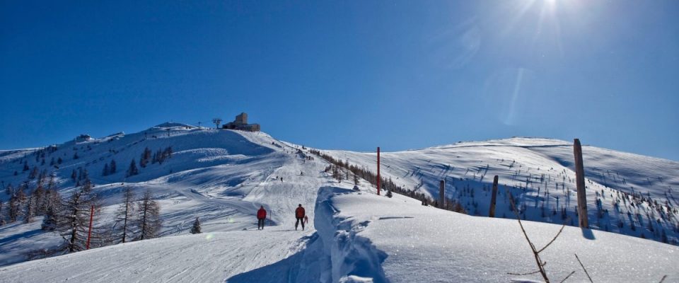 Bad Kleinkirchheim - zimovanje - skijanje 2020.