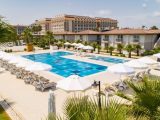 Hotel Crystal Boutique Beach Resort, Belek