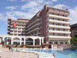 Hotel Holiday Garden Resort, Alanja