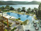 Hotel Isil Club, Bodrum