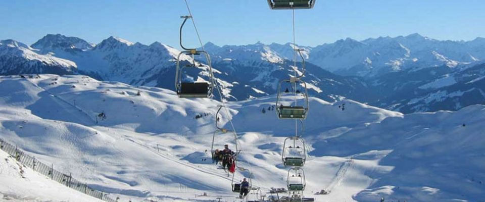 Kitzbuhel - zimovanje - skijanje 2020.