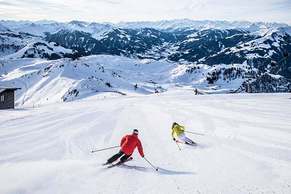 Kitzbuhel - zimovanje - skijanje 2020.