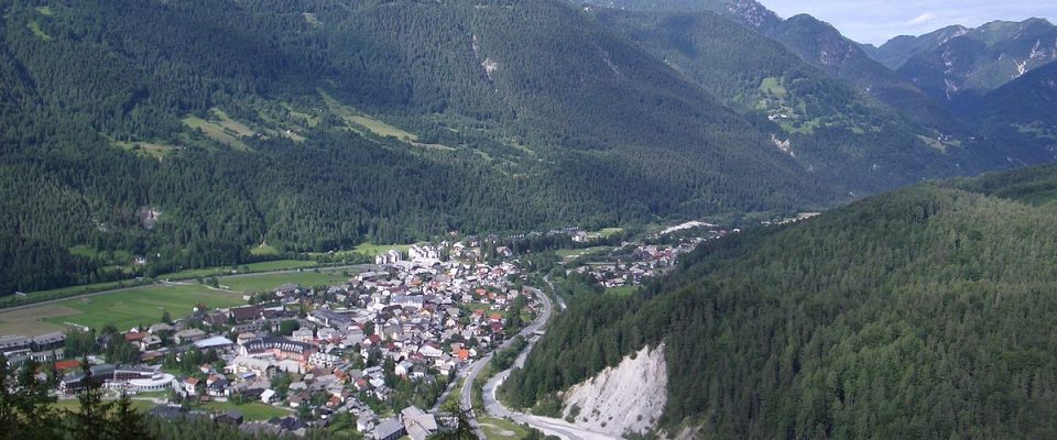 Kranjska Gora - zimovanje - skijanje 2020.