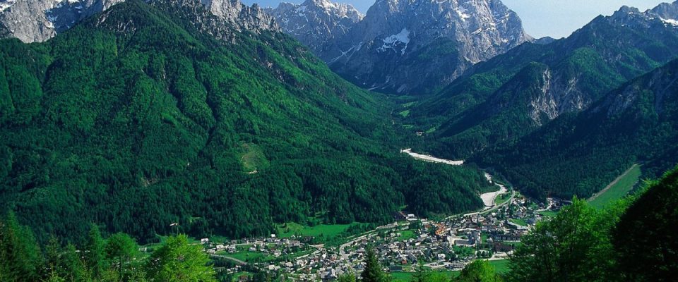 Kranjska Gora - zimovanje - skijanje 2020.