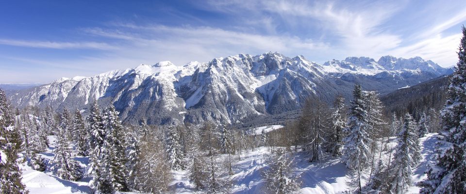 Madonna di Campiglio - zimovanje - skijanje 2020.