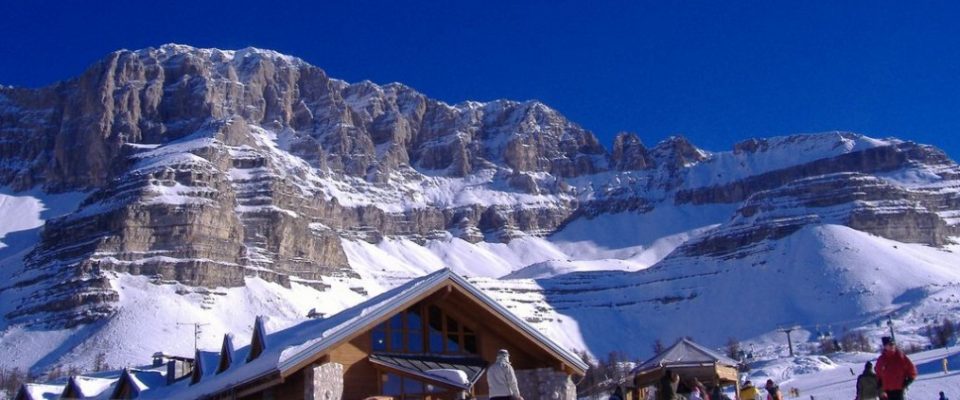 Madonna di Campiglio - zimovanje - skijanje 2020.