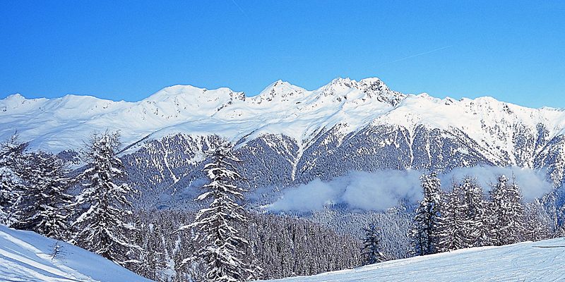 Madonna di Campiglio - zimovanje - skijanje 2020.