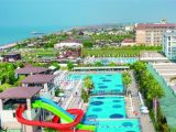 Hotel Orange Country(Ex Max Holiday), Belek